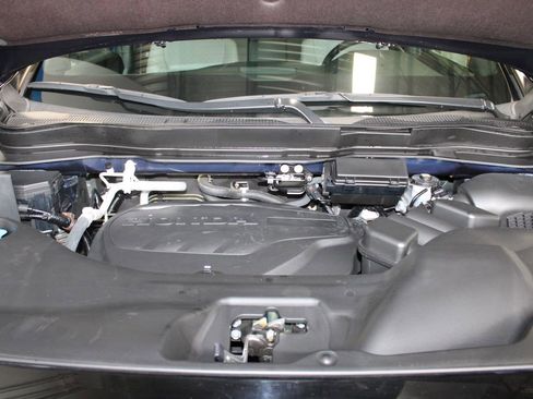 Used 2023 Honda Passport Elite image 15