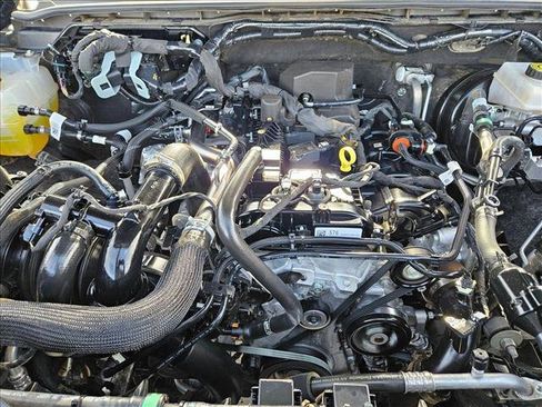 Used 2024 Ford Ranger XLT w/ Trailer Tow Package image 22