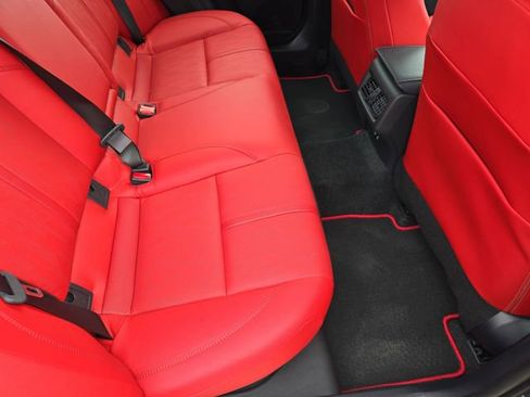 New 2026 Toyota Camry XSE image 11