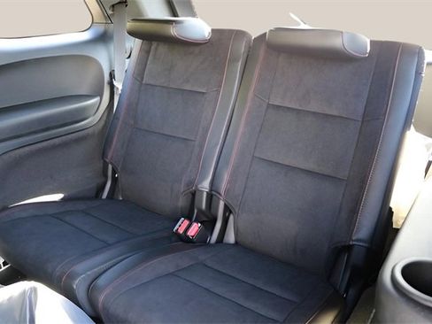 New 2026 Dodge Durango GT image 16