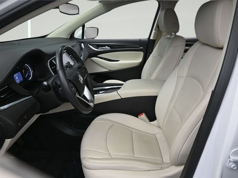 Used 2023 Buick Enclave Essence w/ Experience Buick Package AWD/4WD image 9