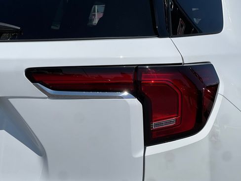 New 2026 GMC Terrain Elevation image 7