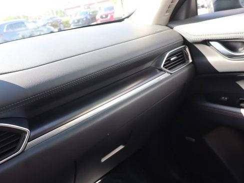 Used 2025 MAZDA CX-5 Carbon Edition AWD/4WD image 33
