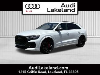 New 2026 Audi RS Q8 performance AWD/4WD 360° Tour