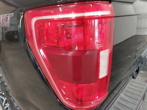 Used 2022 Ford F150 XLT w/ Equipment Group 302A High image 32