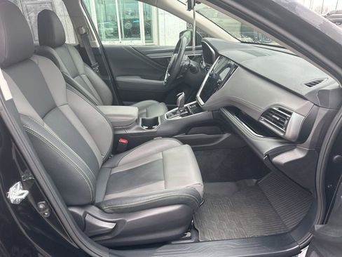 Certified 2024 Subaru Outback Onyx Edition image 7