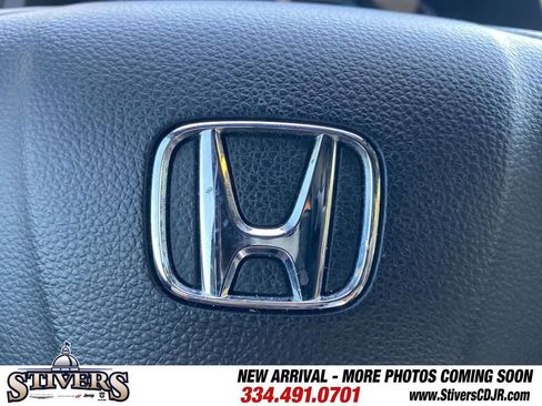 Used 2020 Honda Passport Elite image 32