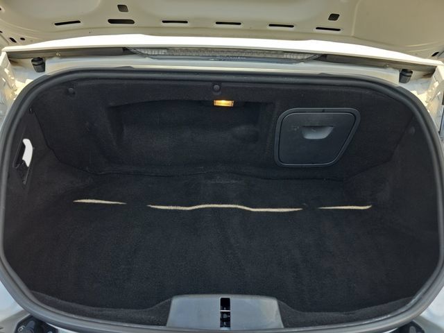 Used 2008 Porsche Boxster RWD image 23