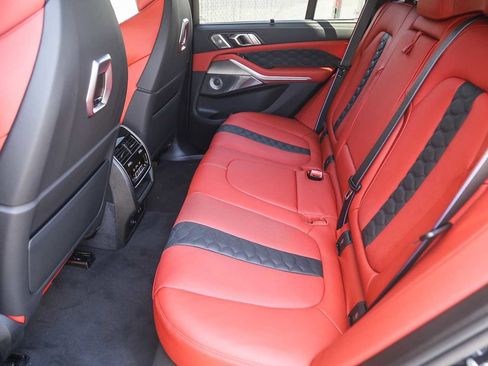 New 2026 BMW X5 M Competition w/ Executive Package image 15