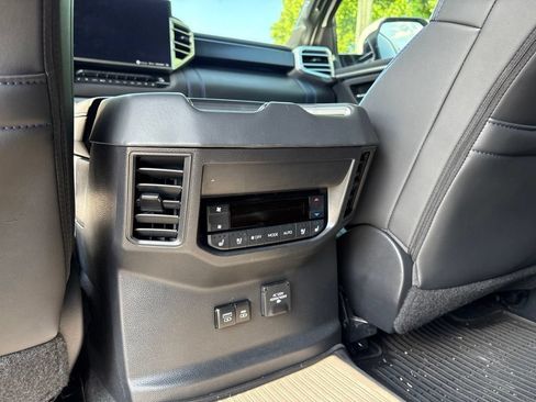 Used 2024 Toyota Sequoia Platinum AWD/4WD image 16