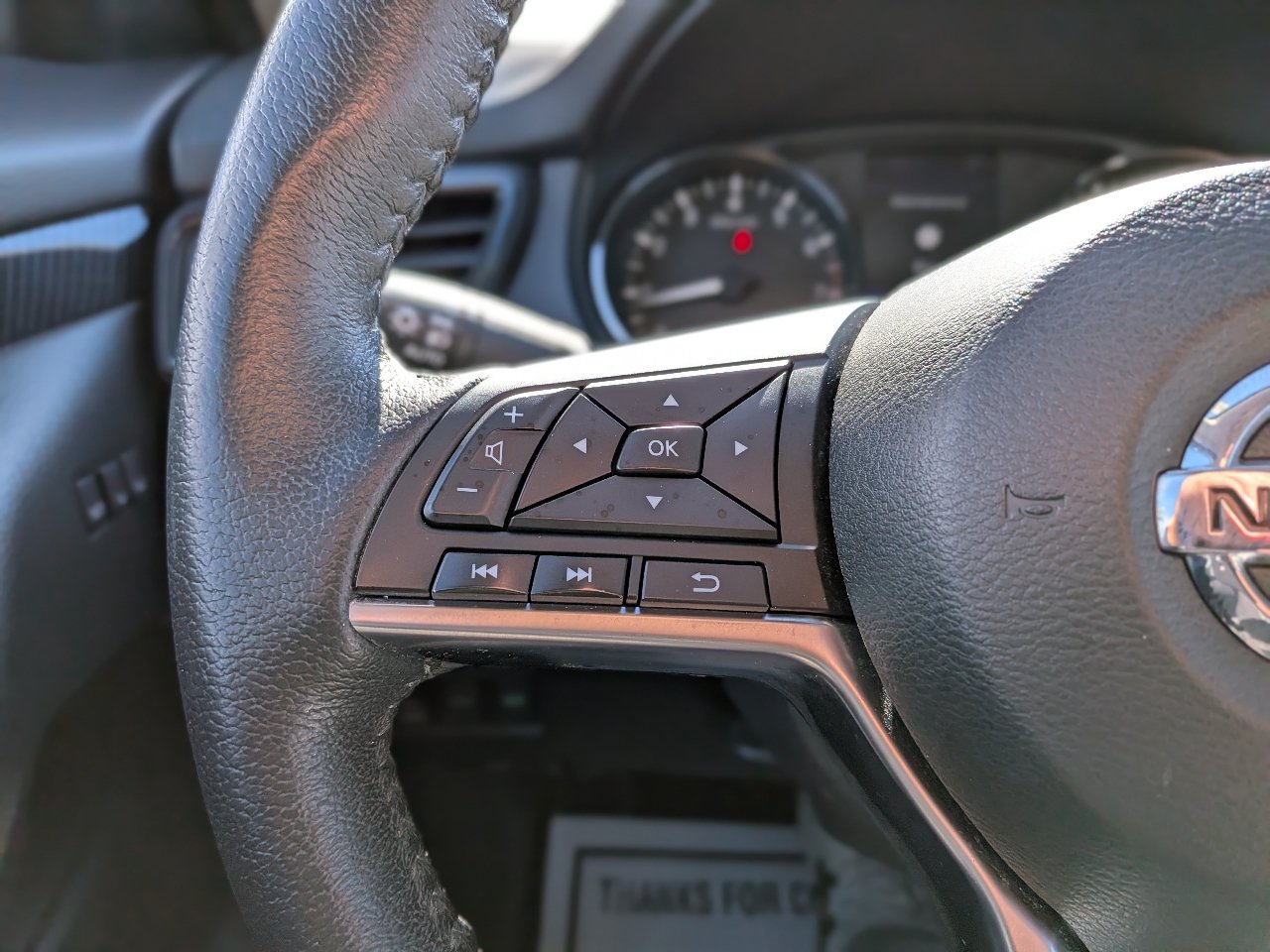 Used 2019 Nissan Rogue SL w/ Premium Package AWD/4WD image 30