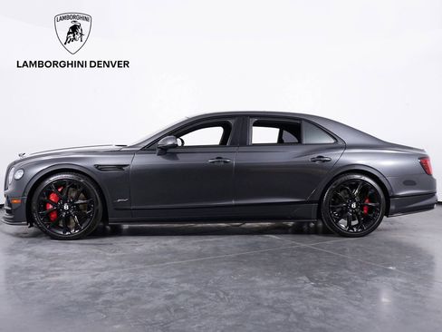 Used 2023 Bentley Flying Spur W12 image 2