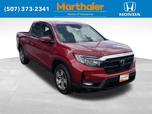 Used 2024 Honda Ridgeline RTL image 7