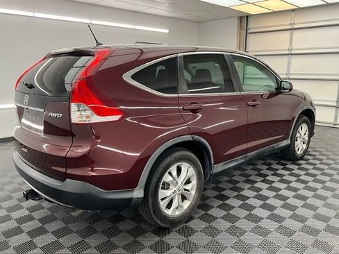 Used 2014 Honda CR-V EX image 12