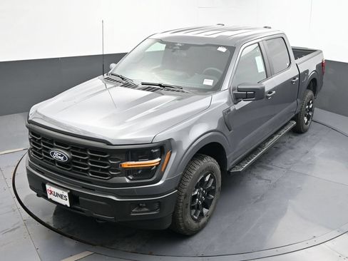 New 2026 Ford F150 STX AWD/4WD image 32