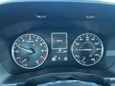 New 2026 Subaru Ascent Touring image 16