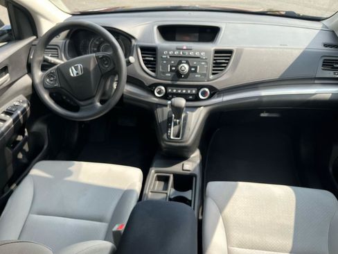 Used 2015 Honda CR-V LX image 13
