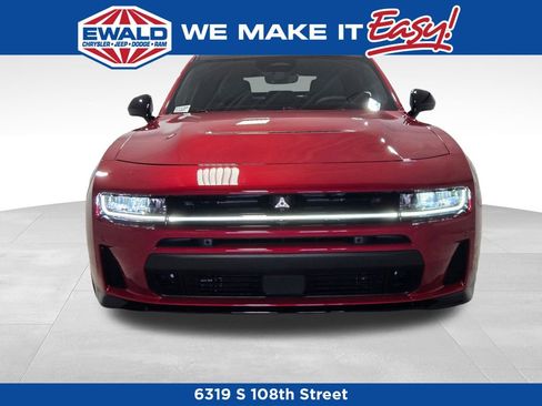 New 2026 Dodge Charger R/T Scat Pack image 19