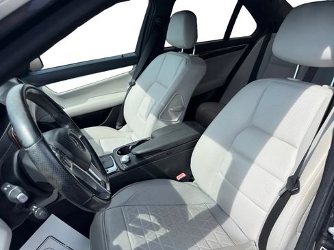 Used 2014 Mercedes-Benz C 250 Sedan image 10