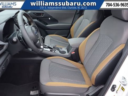 New 2026 Subaru Crosstrek 2.5i Sport w/ Crosstrek Mirror Package image 10
