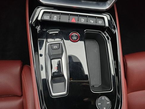 Used 2024 Audi RS e-tron GT w/ Carbon Performance Package image 32