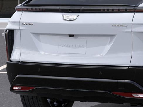 New 2026 Cadillac Lyriq Premium Sport image 14