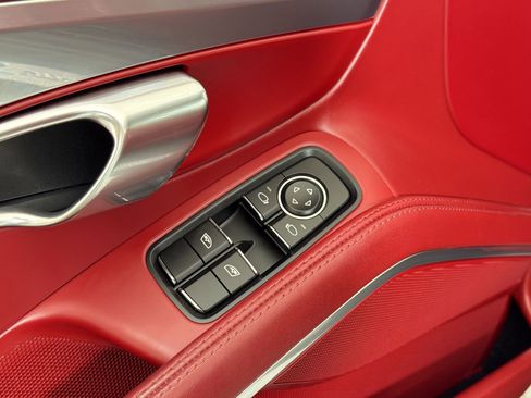 Certified 2017 Porsche 718 Cayman S image 21