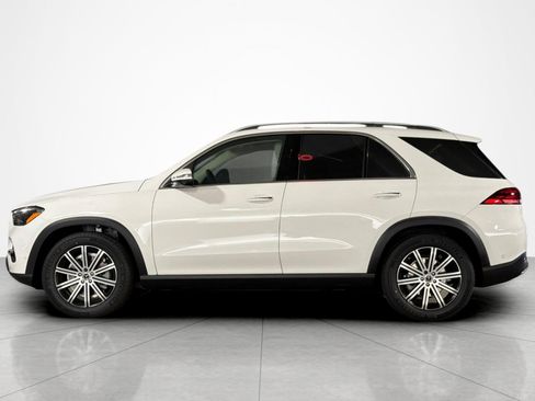 New 2026 Mercedes-Benz GLE 350 4MATIC image 2