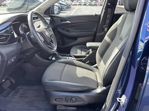 Certified 2022 Buick Encore GX Select w/ Experience Buick Package image 7