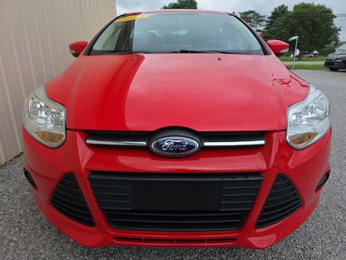 Used 2013 Ford Focus SE FWD image 12