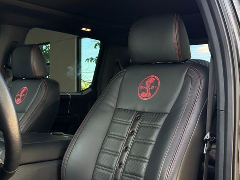 Used 2022 Ford F250 Lariat w/ Lariat Ultimate Package image 27