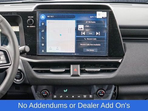 New 2026 Subaru Outback Premium image 16