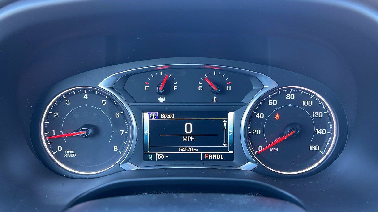 Used 2019 GMC Acadia SLT AWD/4WD image 31