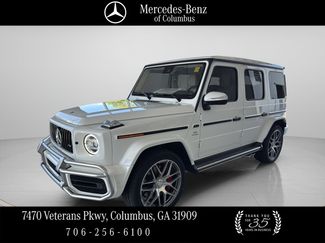 Certified 2023 Mercedes-Benz G 63 AMG 4MATIC video 1