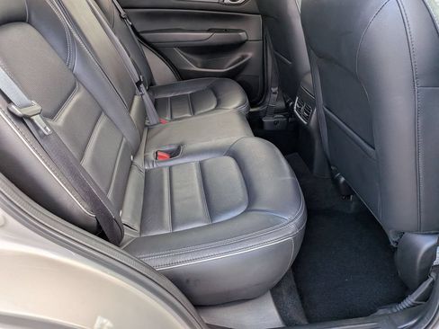 Used 2025 MAZDA CX-5 AWD 2.5 S w/ Preferred Package image 29
