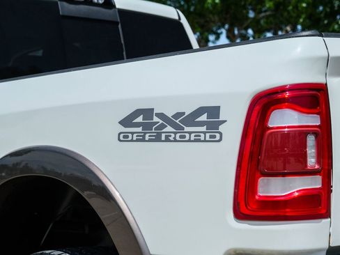 Used 2019 RAM 2500 Limited AWD/4WD image 30