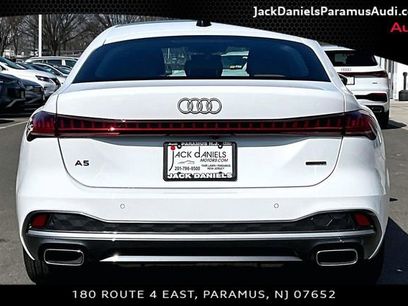 Used 2025 Audi A5 2.0T Premium w/ Convenience Package
