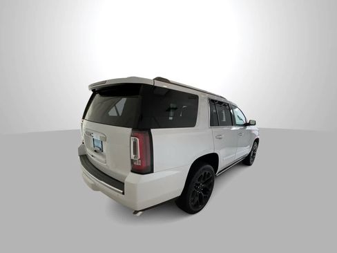 Used 2019 GMC Yukon Denali w/ Denali Ultimate Package AWD/4WD image 8