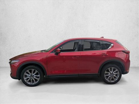 Used 2019 MAZDA CX-5 Grand Touring Reserve image 6
