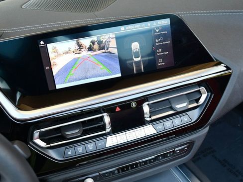 Used 2023 BMW Z4 sDrive30i w/ Premium Package image 67