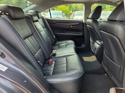 Used 2017 Lexus ES 350 FWD image 18