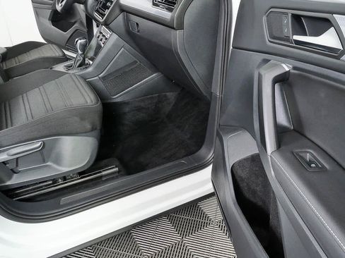 Certified 2023 Volkswagen Tiguan S w/ Driver Assistance Package FWD image 22