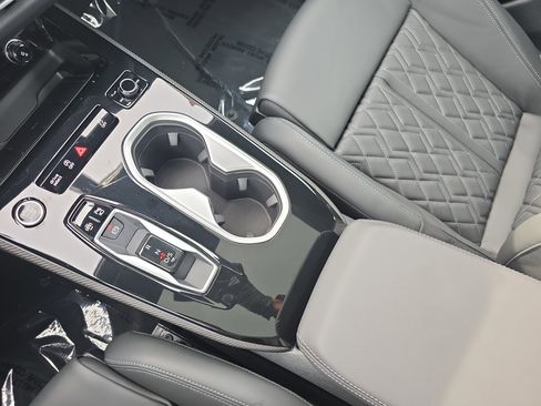 New 2026 Audi A6 Prestige image 23