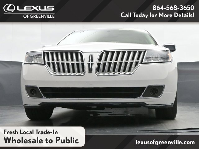 Used 2012 Lincoln MKZ AWD image 13