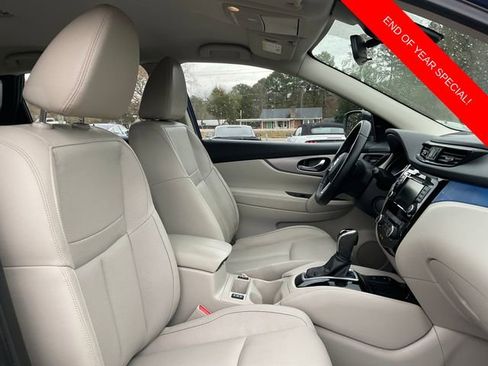 Used 2020 Nissan Rogue Sport SL image 14