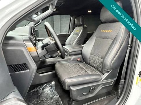 Used 2025 Ford F150 Tremor w/ Mobile Office Package AWD/4WD image 8