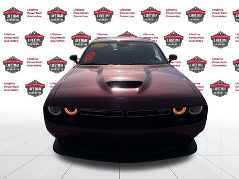 Used 2022 Dodge Challenger GT w/ Plus Package image 10