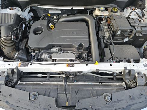 Used 2024 Chevrolet Equinox LS w/ Driver Confidence II Package FWD image 31