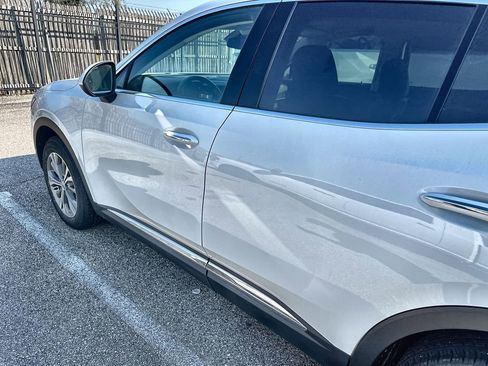 Used 2022 Buick Envision Preferred image 12