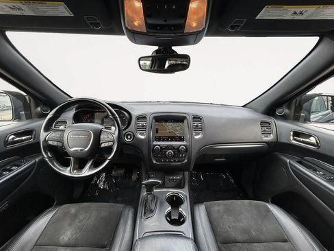 Used 2019 Dodge Durango R/T AWD/4WD image 13